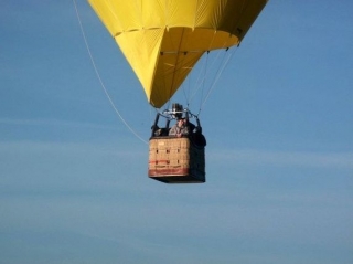  En el cielo 